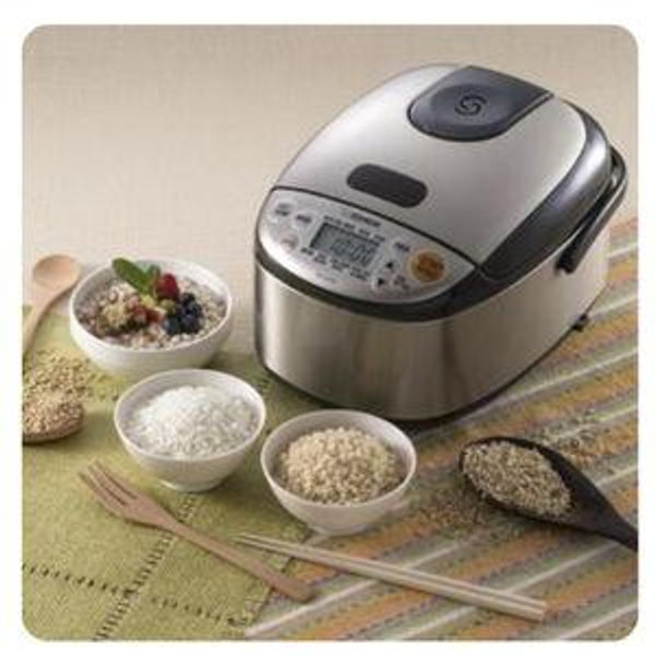 Zojirushi Micom 3-Cup Rice Cooker