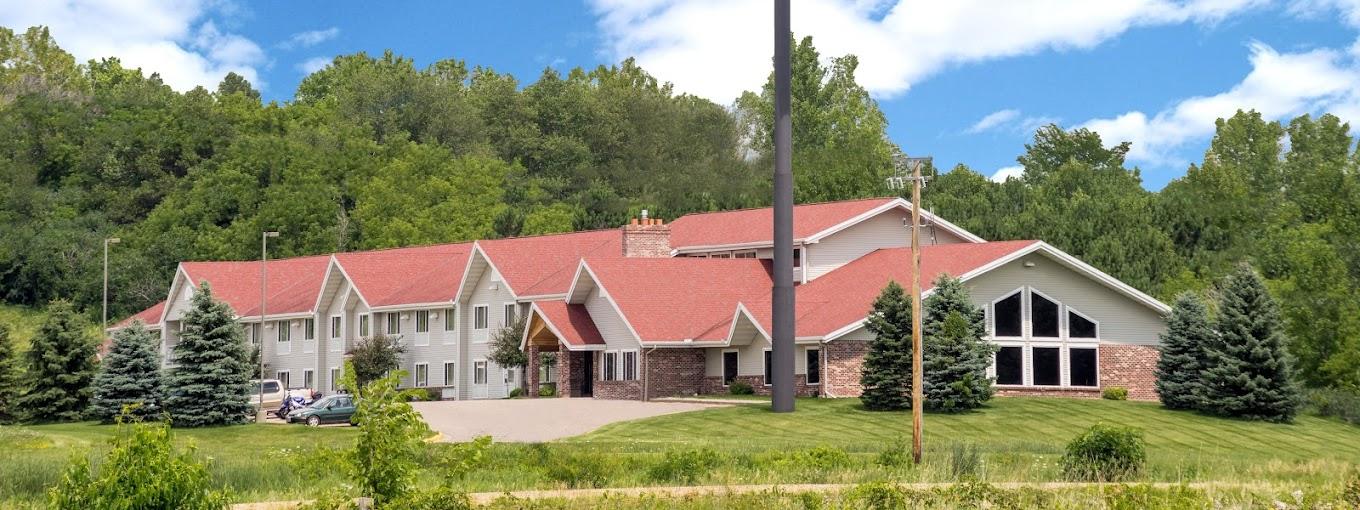 The Wedding Website of Paige Burdick and Kaleb Morrow