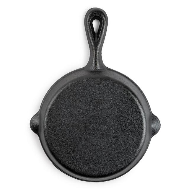 Mini Cast Iron