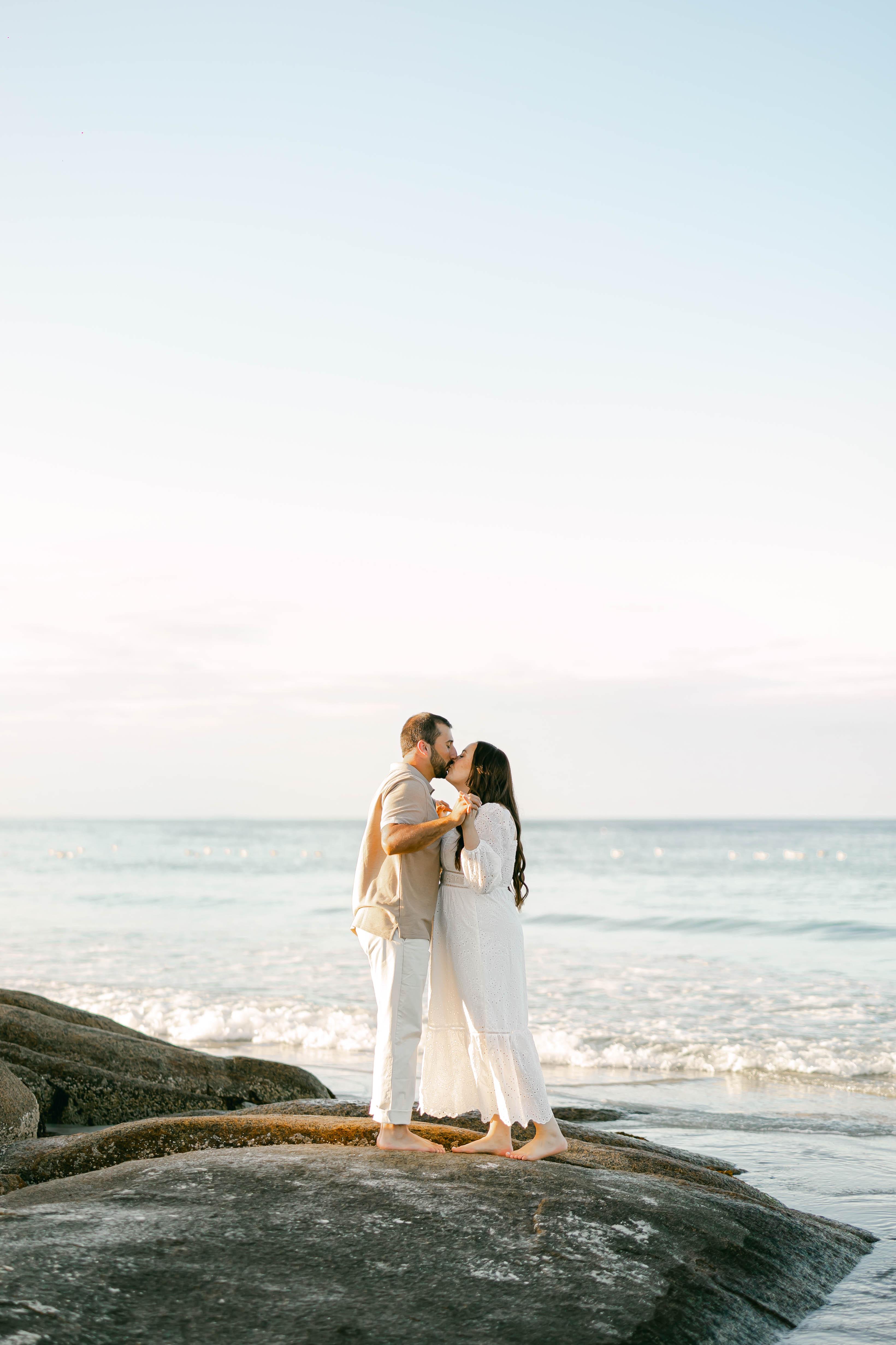 The Wedding Website of Megan Cyr and Jesse Doumanian