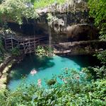 Cenotes