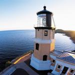 Split Rock Lighthouse