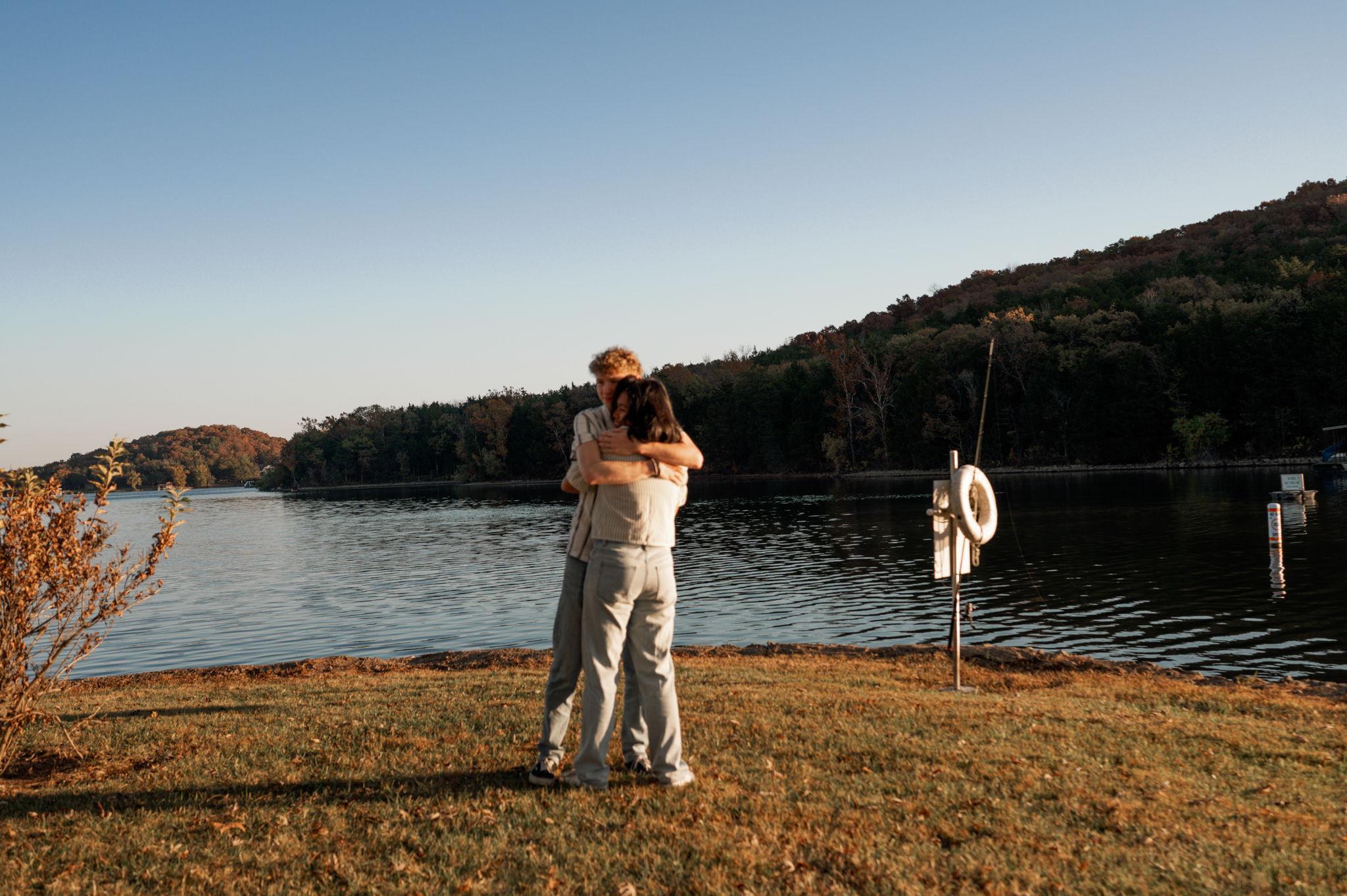 The Wedding Website of carly nelman and casen bradley