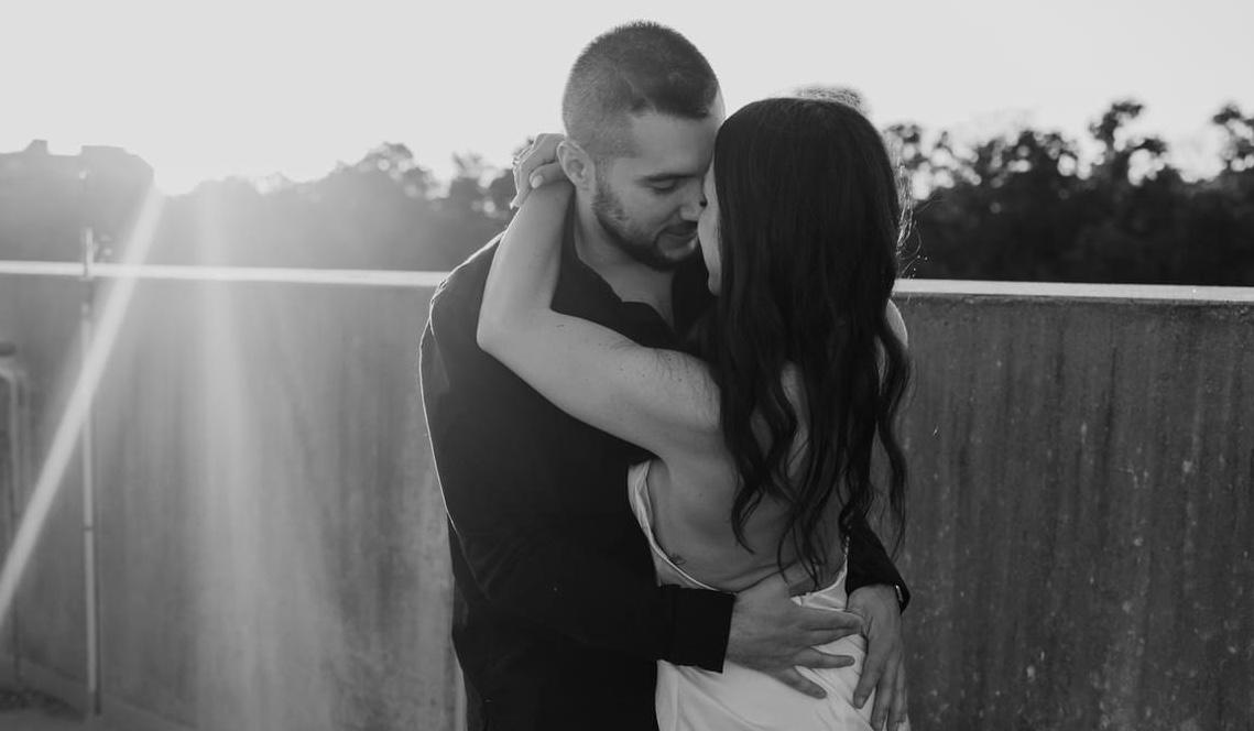 The Wedding Website of Kelly Gallagher and Adam McIntyre