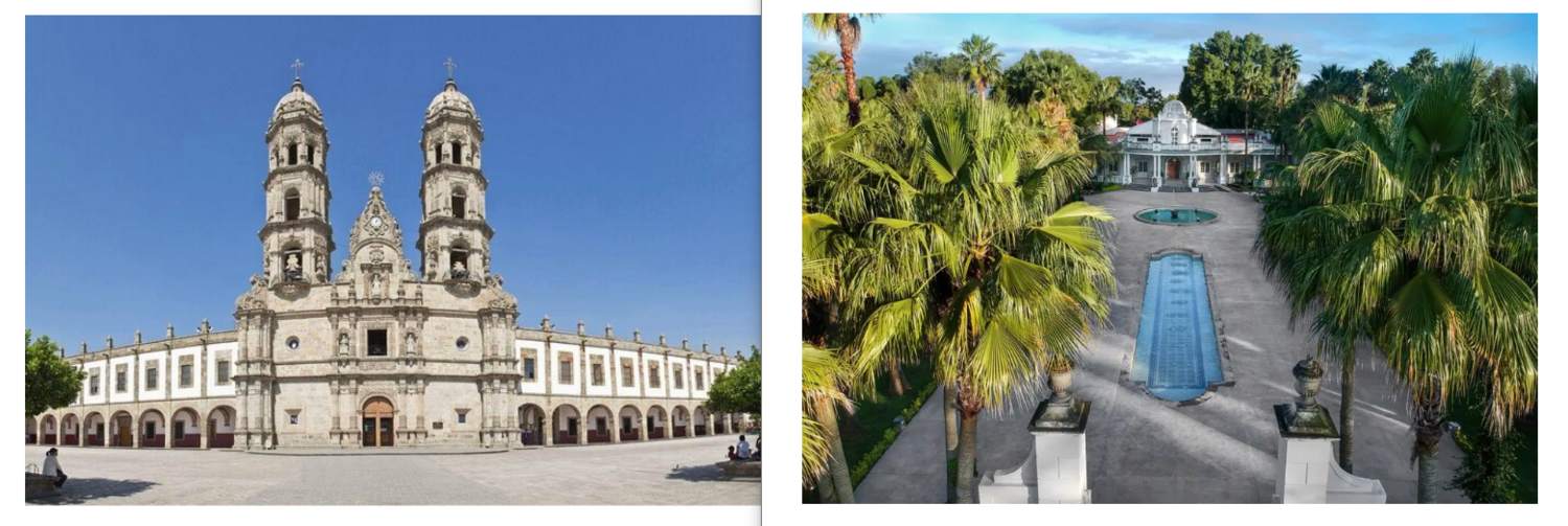 The Wedding Website of Cindy Medina Cervantes and Gustavo Ulloa Medina