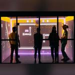 Immersive Gamebox - Woodlands Mall, The Woodlands
