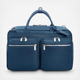 Rhapsody Multi-pocket Cabin Bag