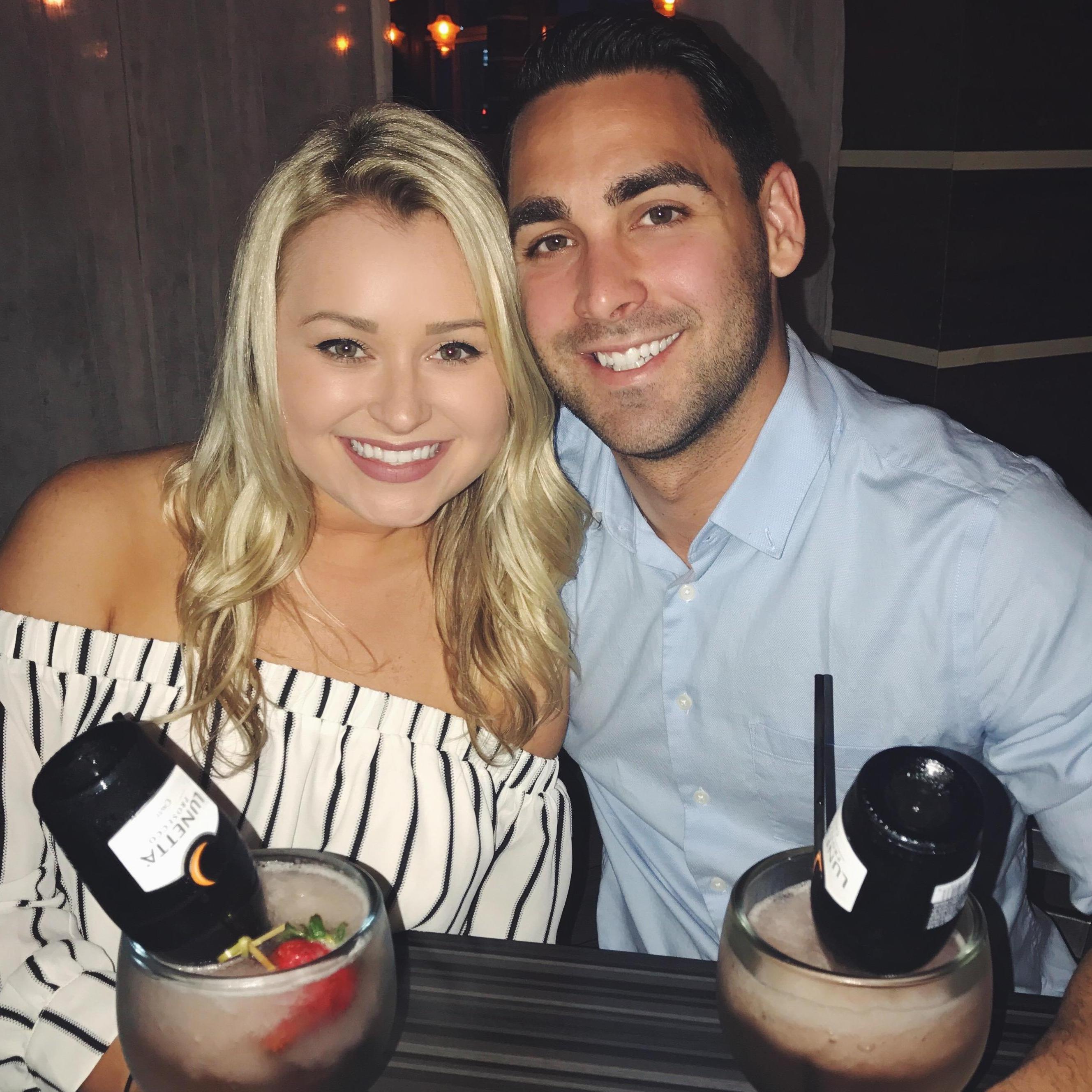 Celebrating my 23rd Birthday in 2018 - the first of many more Birthdays to come!