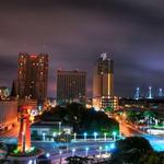 Downtown