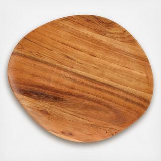 Byhring Wood Platter