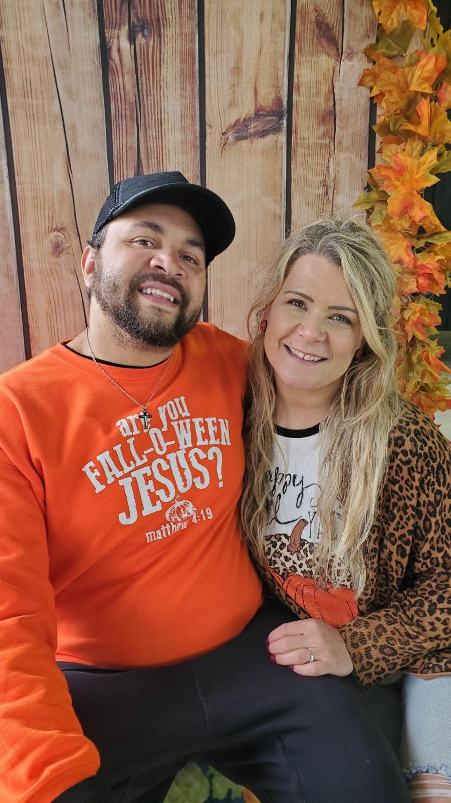 The Wedding Website of Ramie Hay and Quintinn Cotton