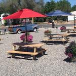 Ramire's Mexican food