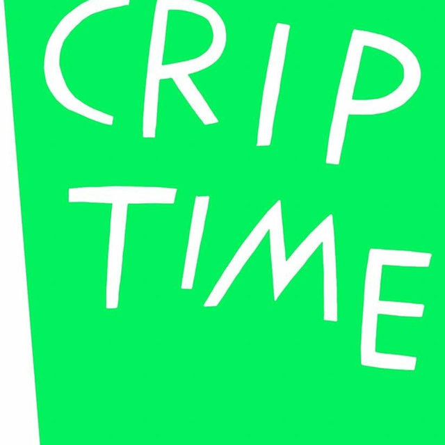 Crip Time