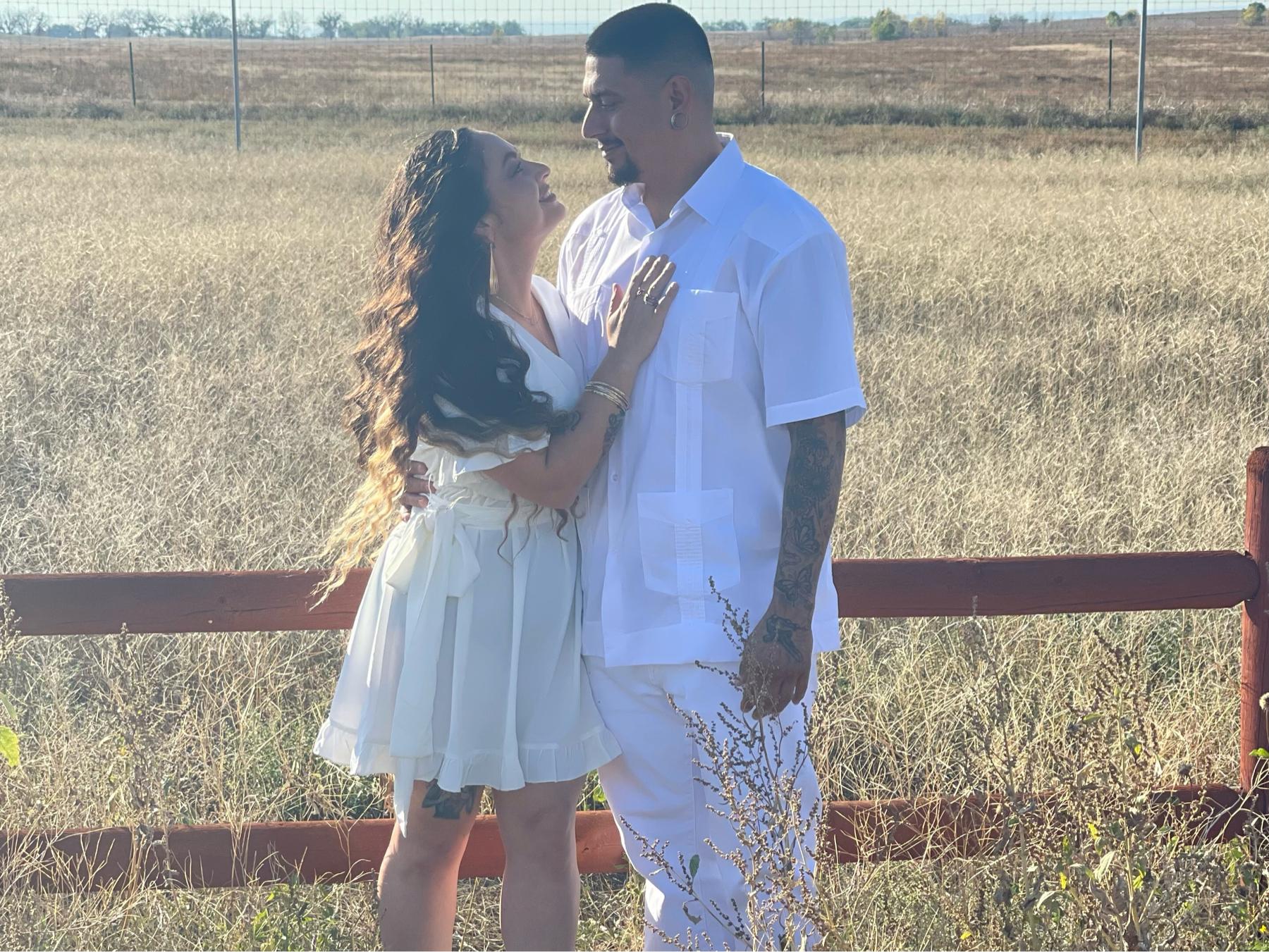 The Wedding Website of Martha Lopez and Joe Rael