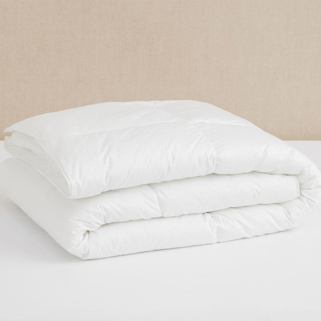 SleepSafe® Down Alt Duvet Insert with HeiQ HyProTecht™, Midweight, King/Cal. King