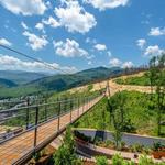 Gatlinburg SkyBridge