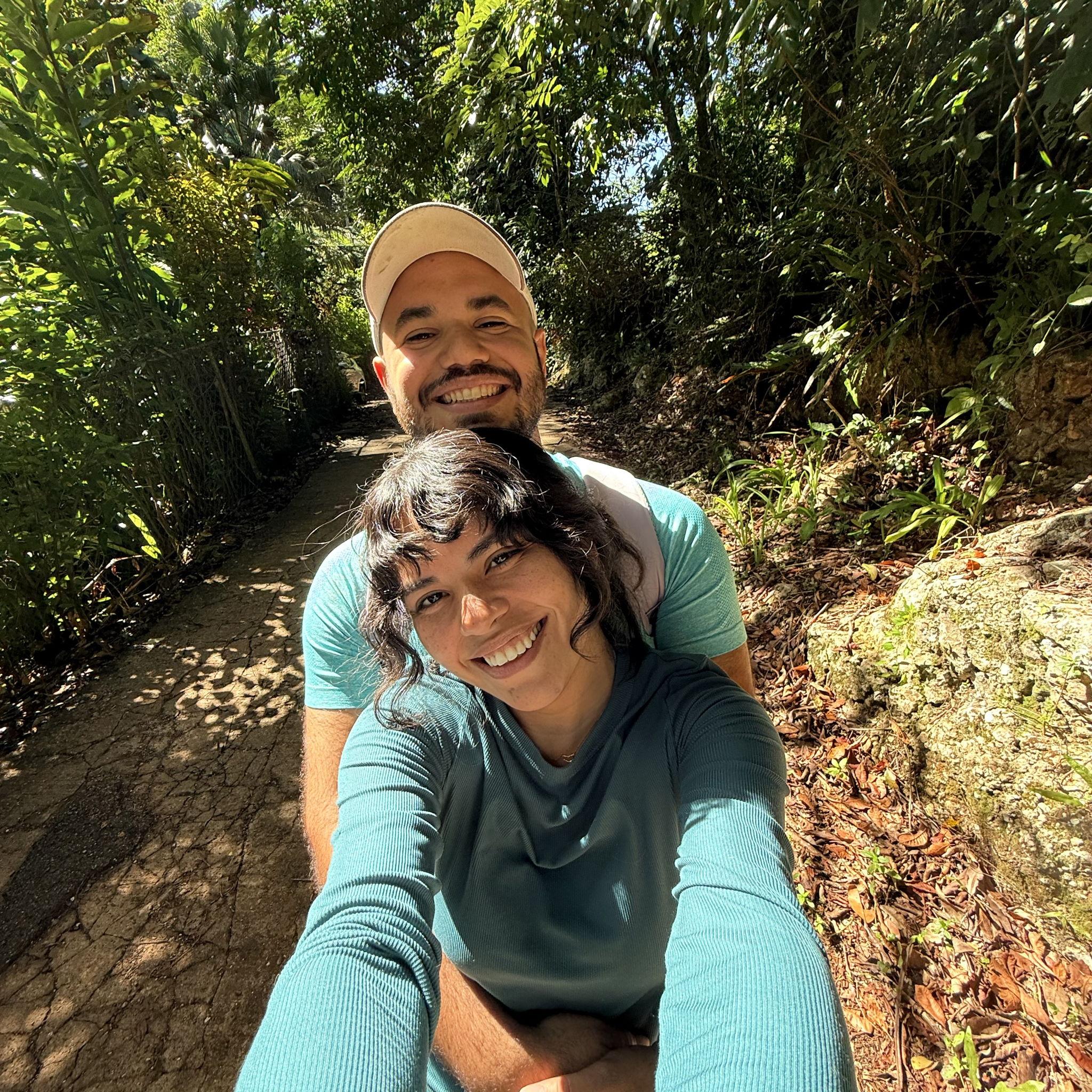 Último hike del 2025