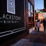 Blackstone District