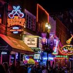 Nashville, Tennessee