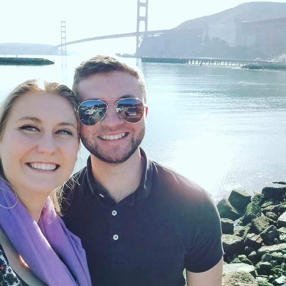 Trip to see the bridge!