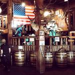 Rustler’s Rooste