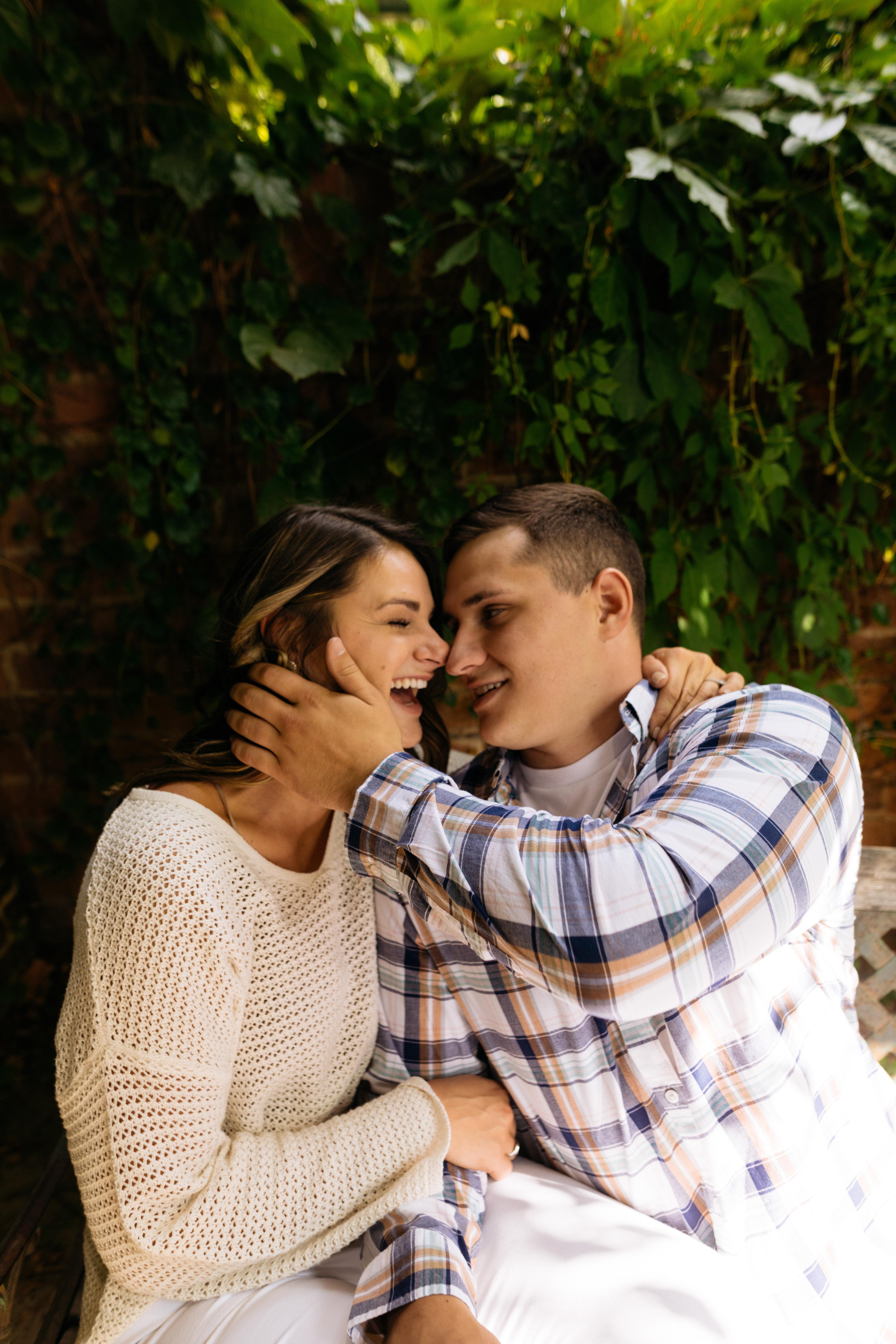 The Wedding Website of Tori Lee and Trey Nicholson