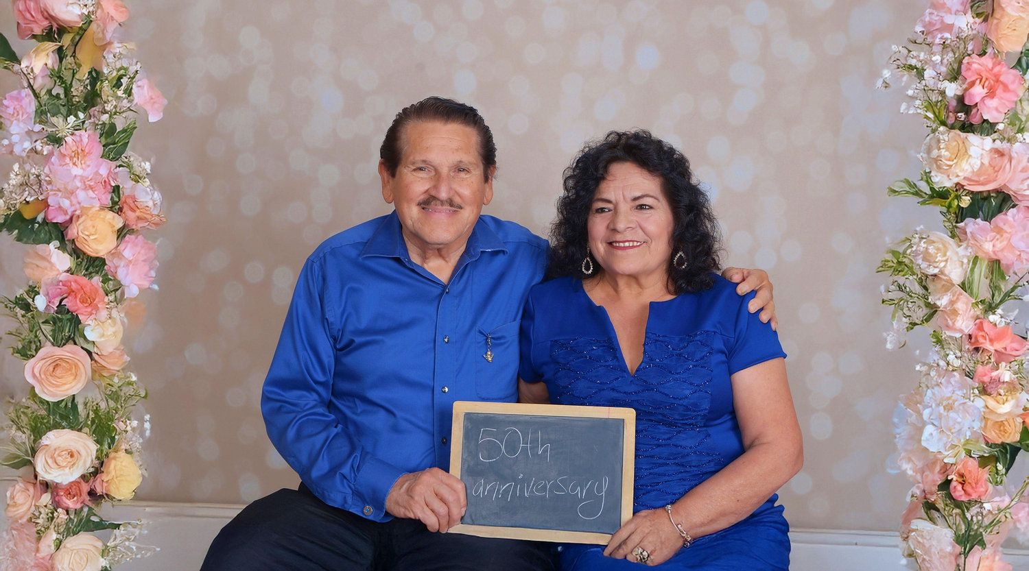 The Wedding Website of Jorge Serrano and Rita Estrada de Serrano