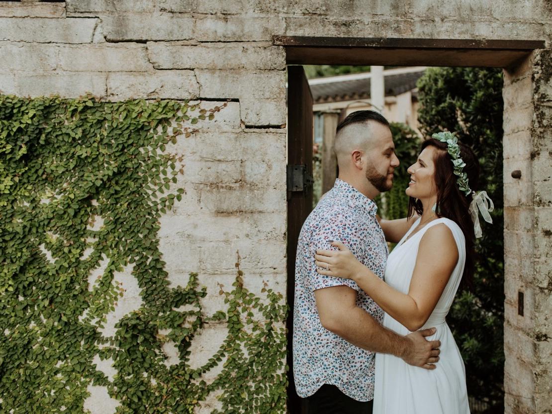 The Wedding Website of Klaudia Bartyzel and Ian Brauchli
