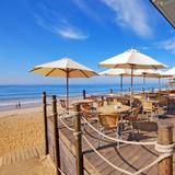 The Beachcomber at Crystal Cove