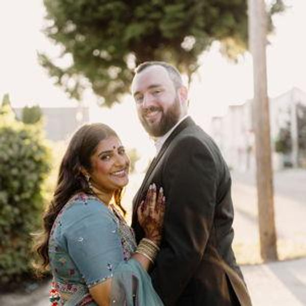 Our Honeymoon Fund