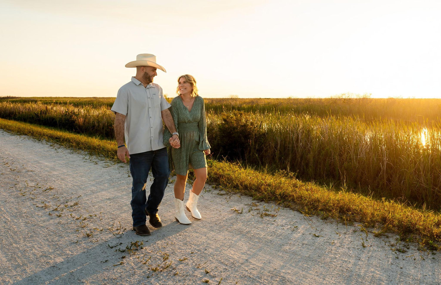 The Wedding Website of Taylor Gerbus and Bennyluis Menendez