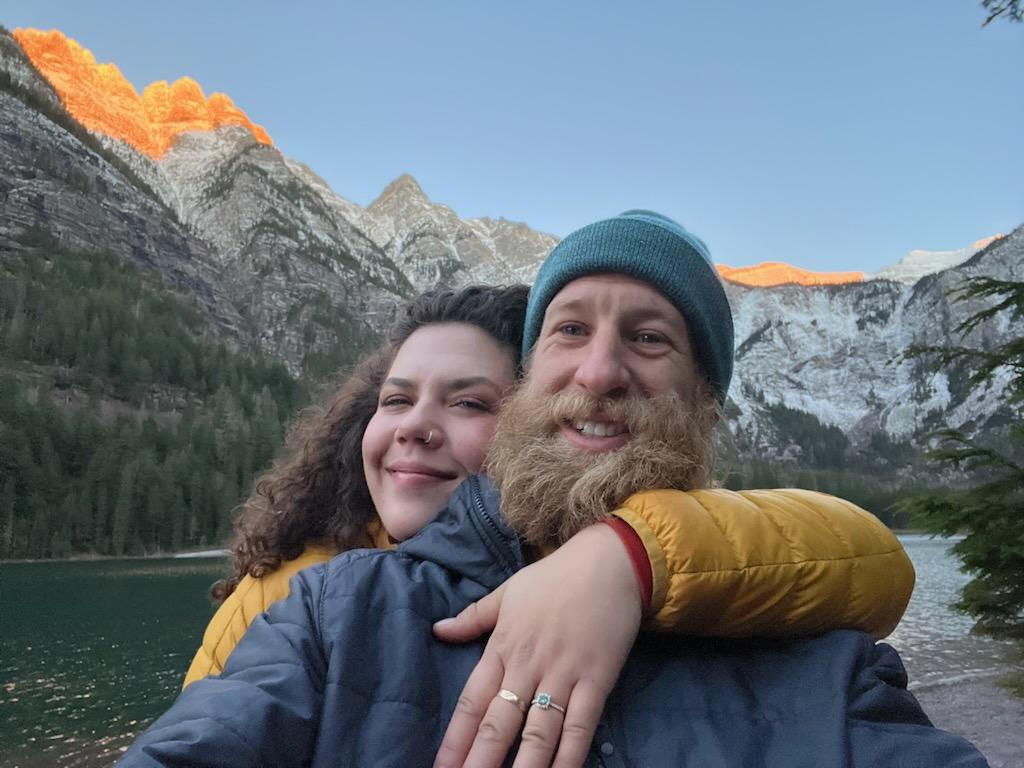 The Wedding Website of Kambr Kutkowski and Brandon Barkoski