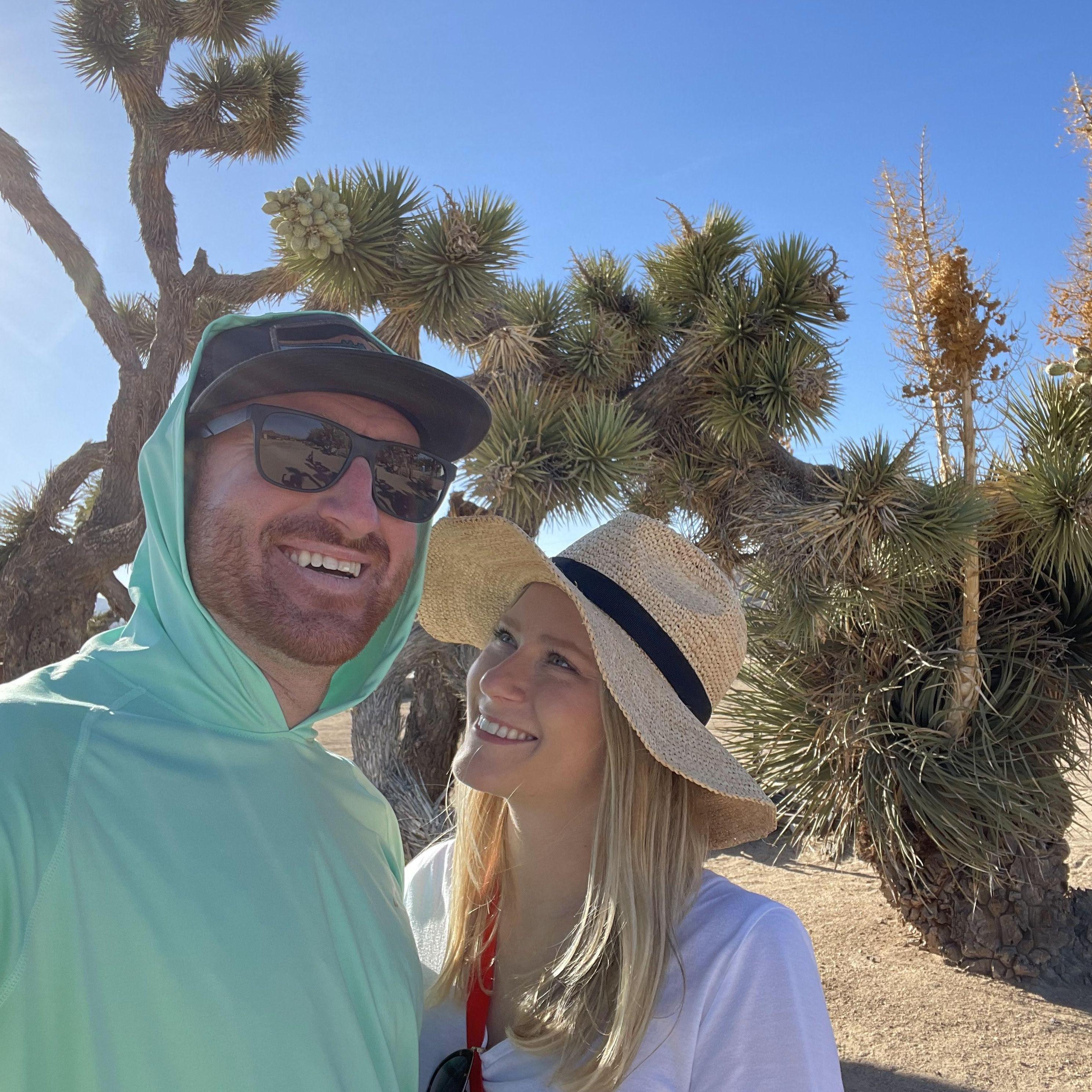 Wedding Season, California - Spring '22