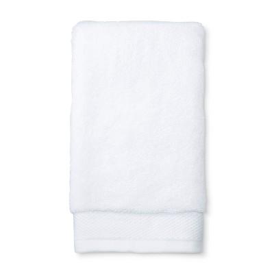Reserve Solid Hand Towel White - Fieldcrest®