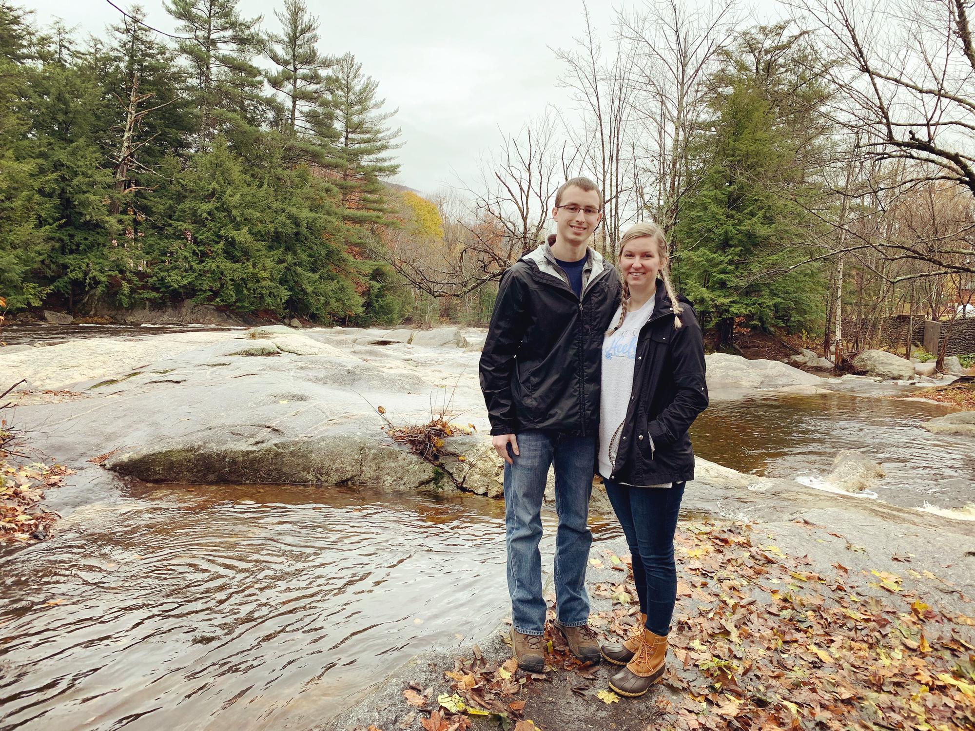 New Hampshire - 2018