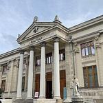 Istanbul Archaeology Museums