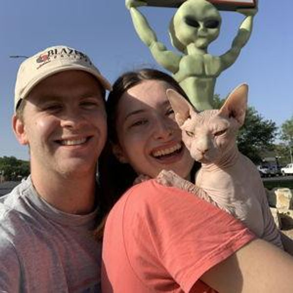 Honeymoon fund