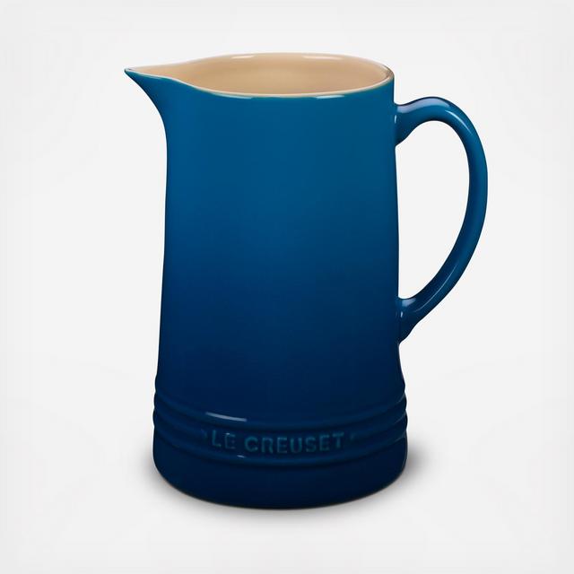 Pitcher