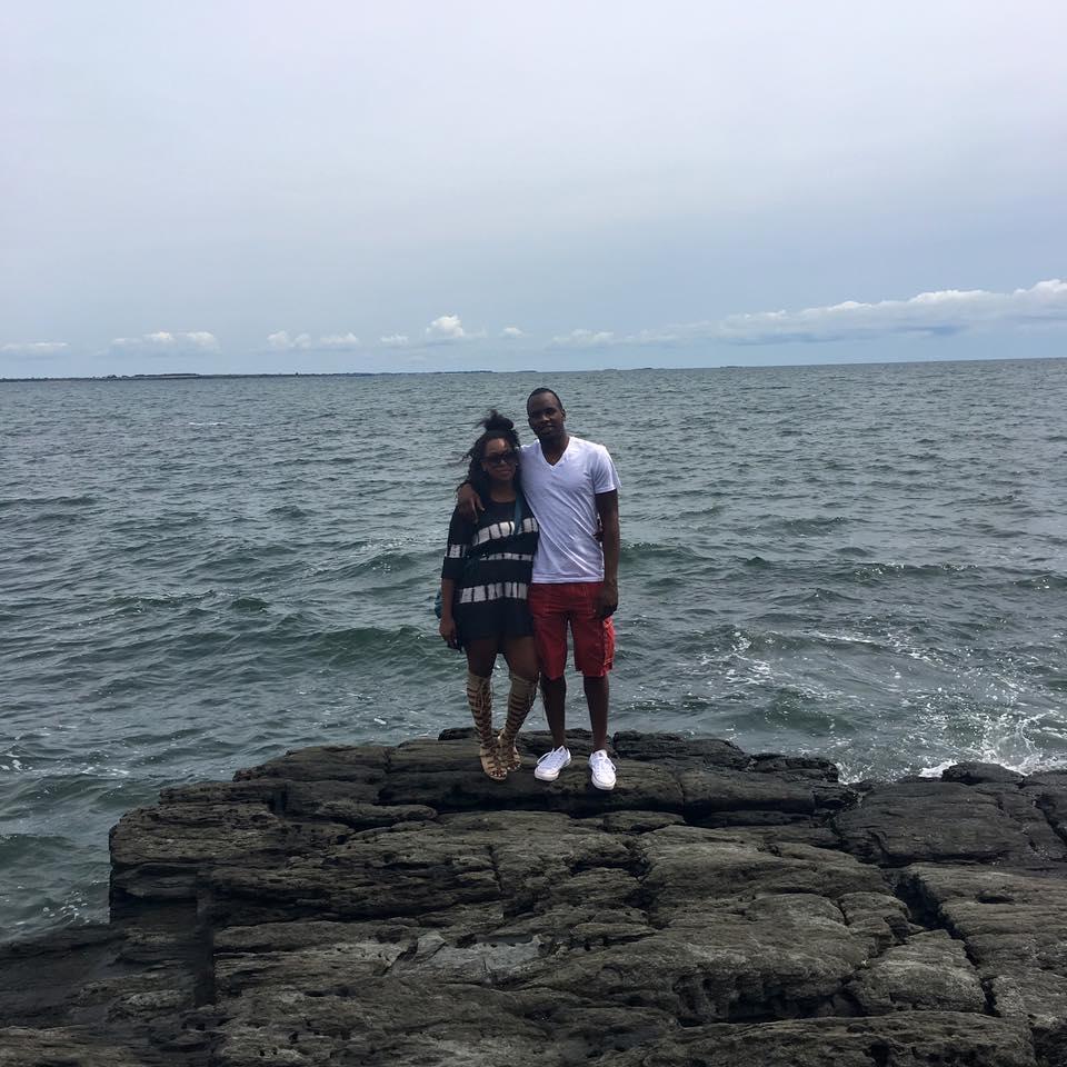 Newport, RI
Labor Day 2016