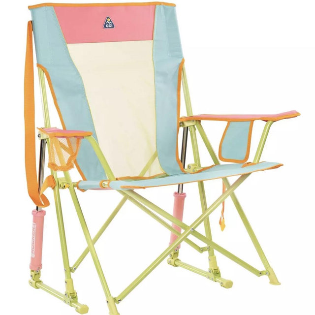 GCI Outdoor Comfort Pro Rocker Chair