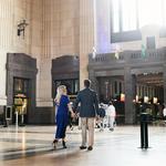 Union Station Kansas City