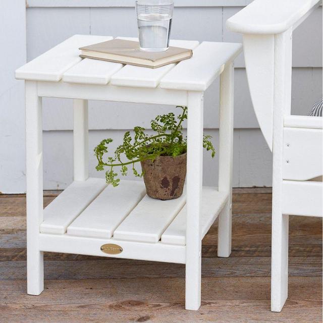 LL Bean All-Weather Side Table