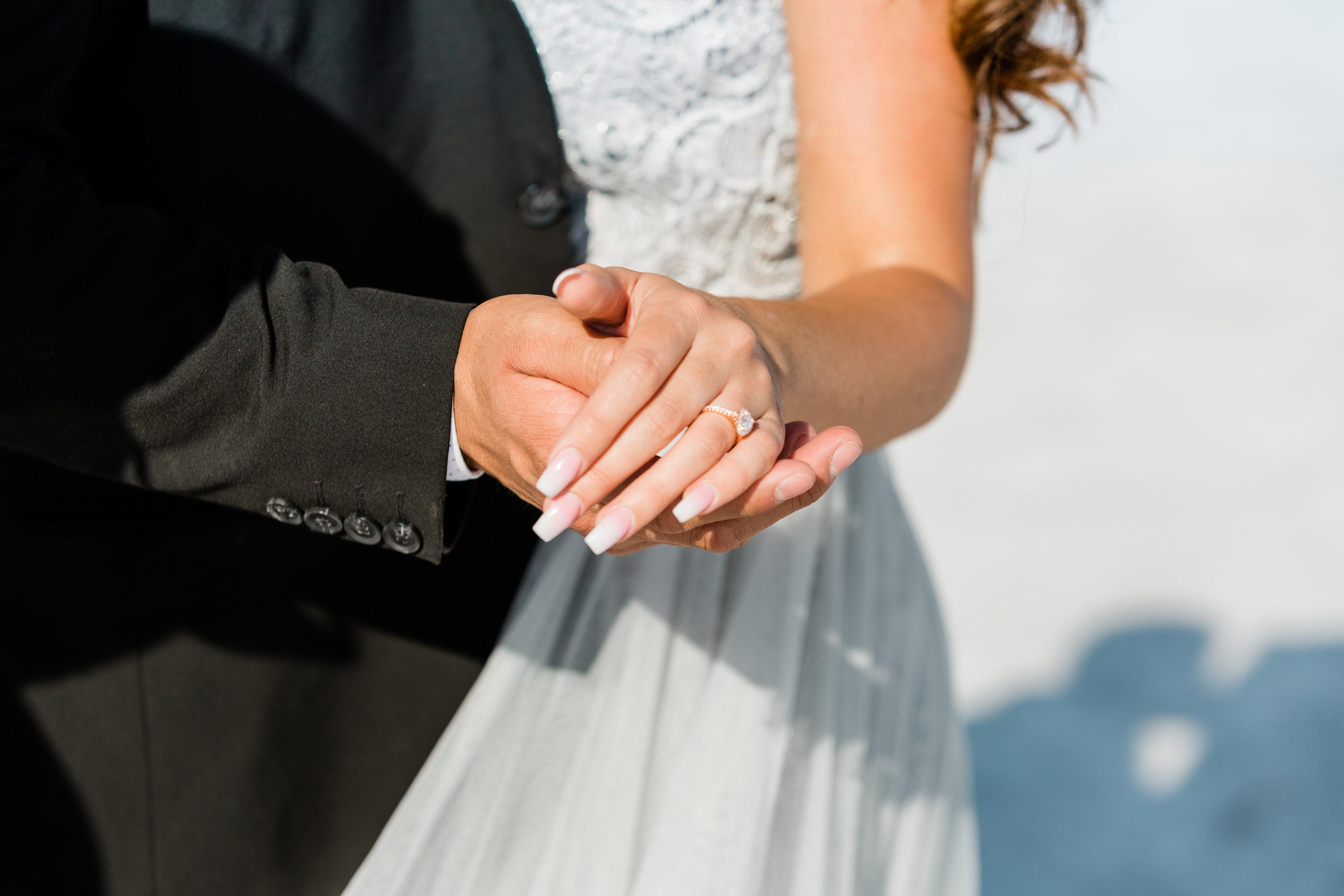 The Wedding Website of Roberto García Santoyo and Brittany Lee Pendergast