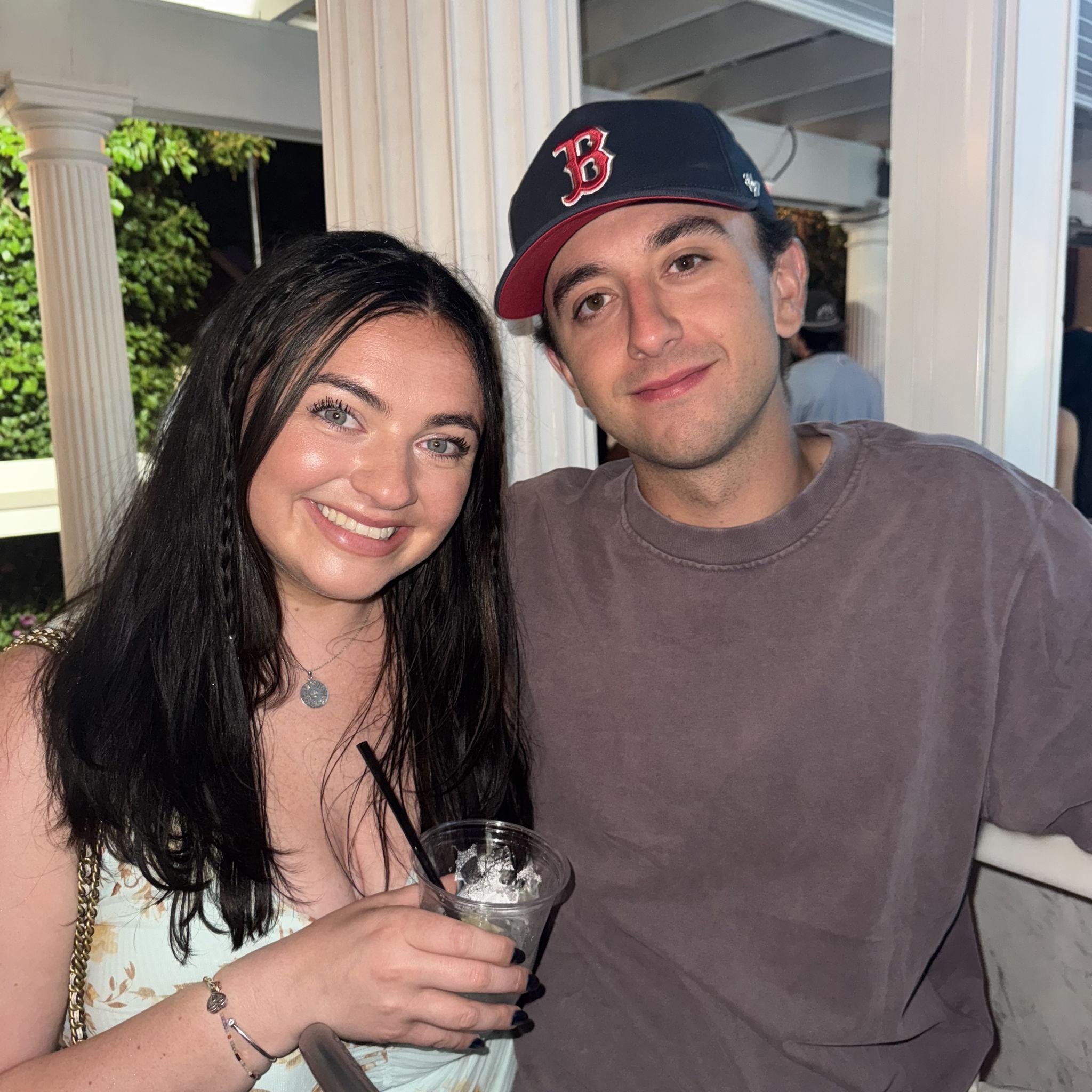 Cape Cod - August 2025