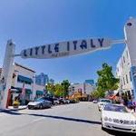 Little Italy