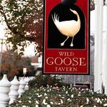 Wild Goose Tavern