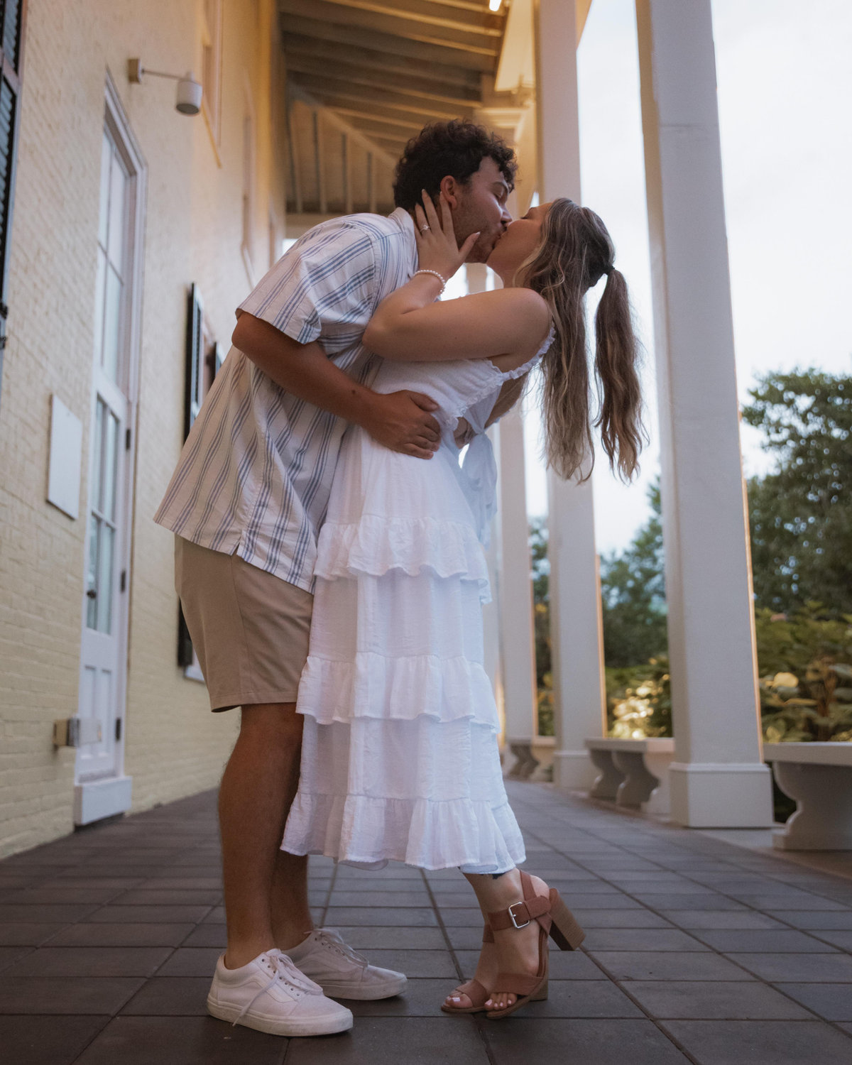 The Wedding Website of Lindsey Griffin and Jacob Ciurlino