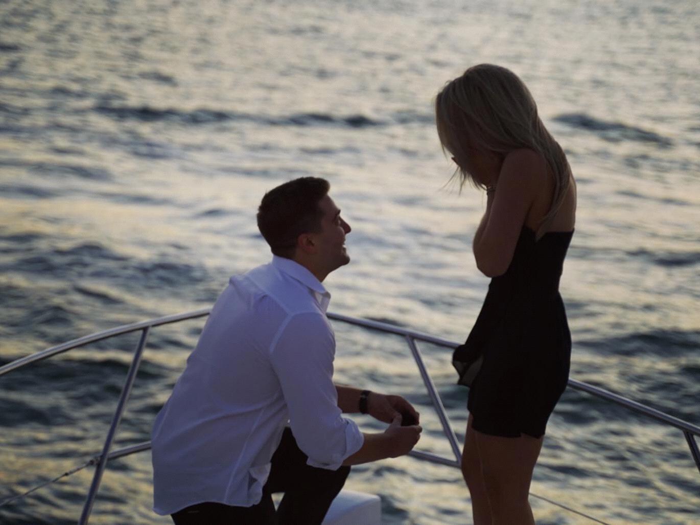 The Wedding Website of Courtney Brant and Justin Birzon