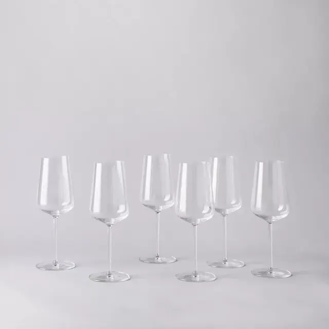 Schott Zwiesel Verbelle Wine Glasses, Set of 6