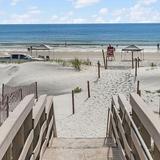 Anastasia State Park